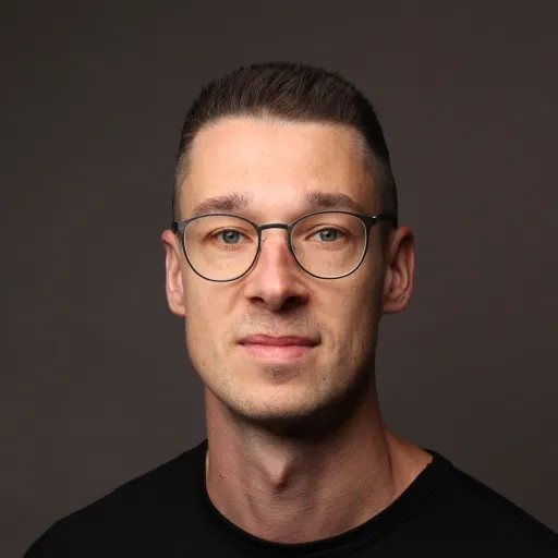 Image of Robert Krause