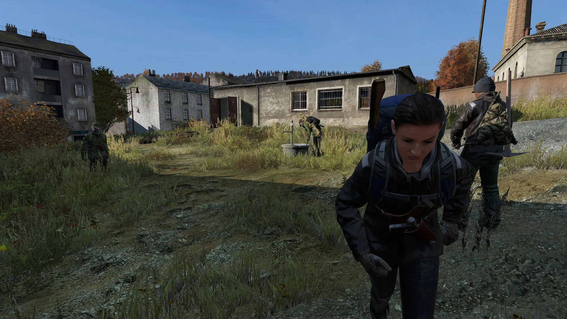 DayZ