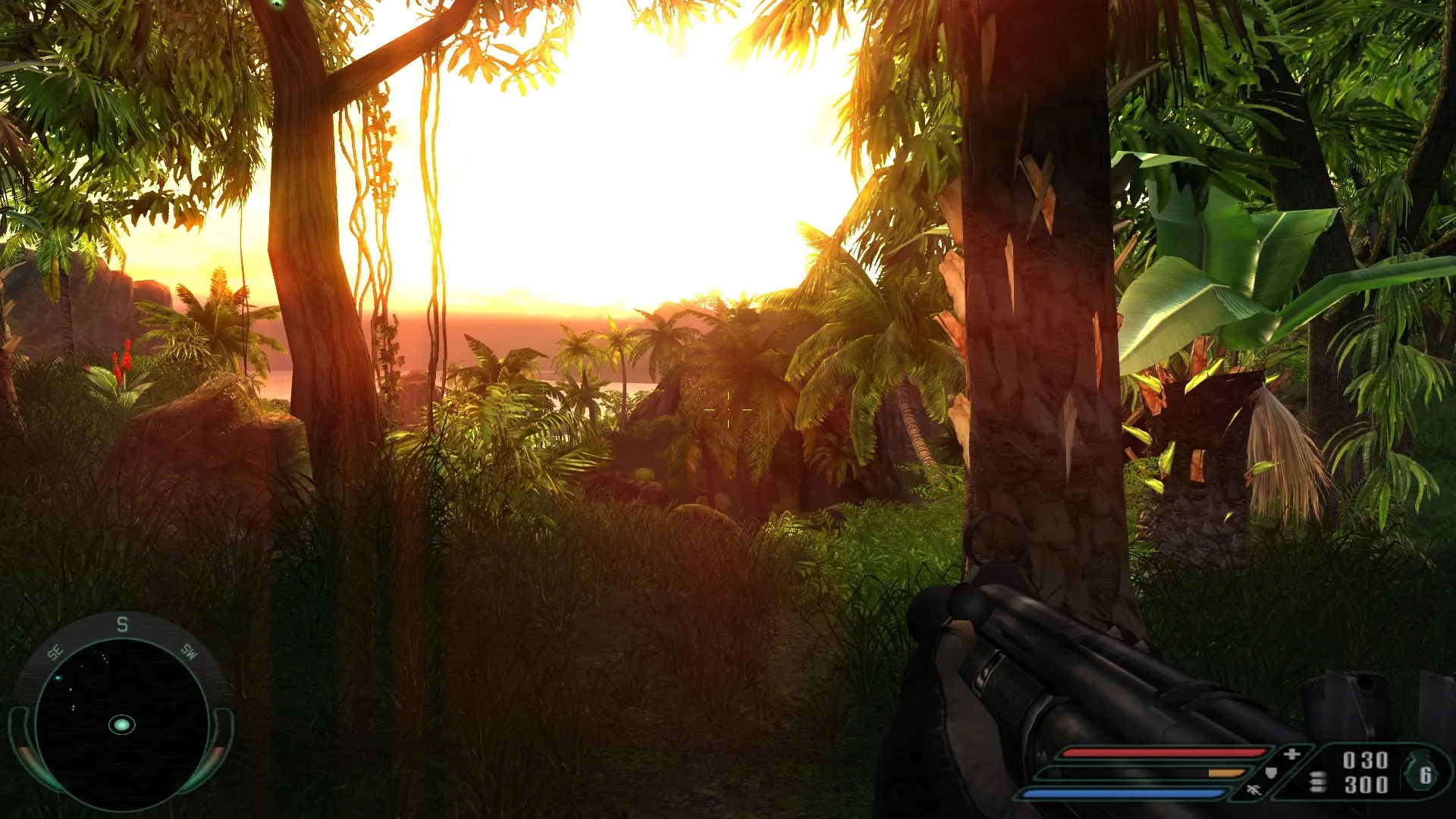 Far Cry HDR