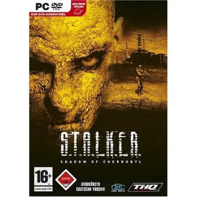 stalker pack 1