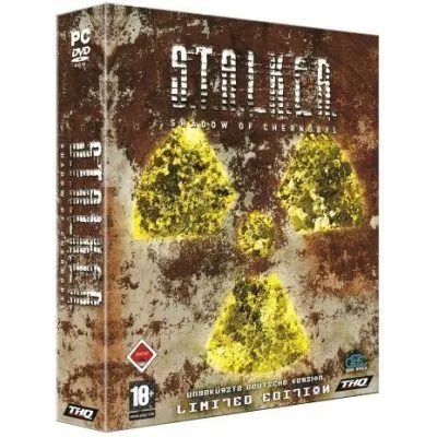 stalker pack 2